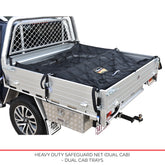 Heavy Duty Safeguard Net